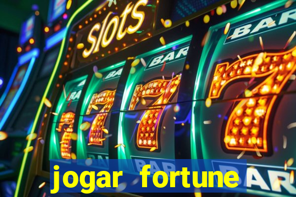 jogar fortune rabbit gratis